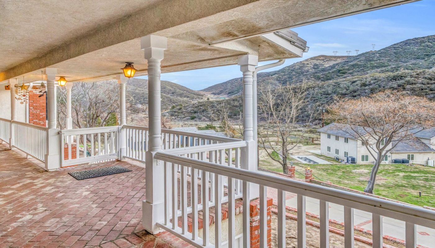 Casa Leona Recovery Center