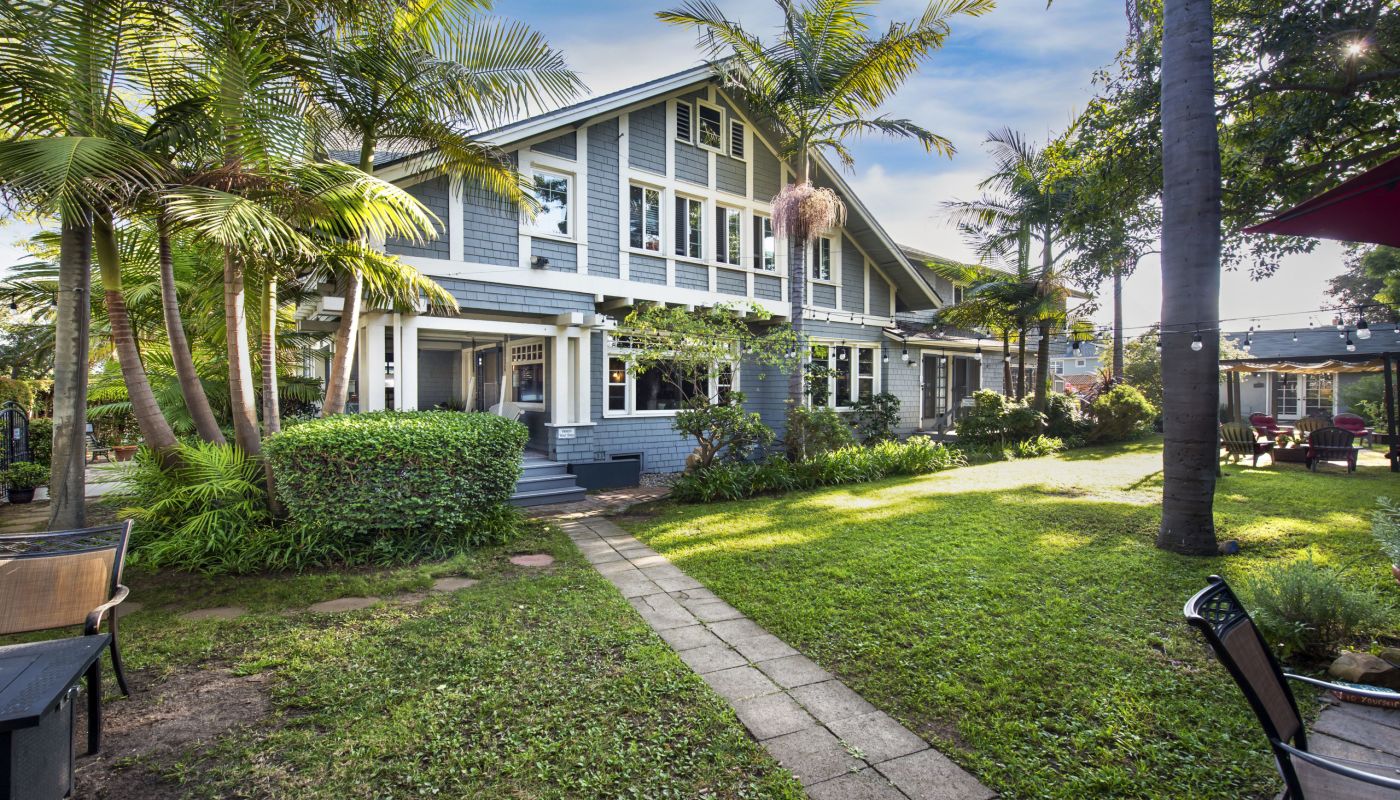 Casa Serena Residential