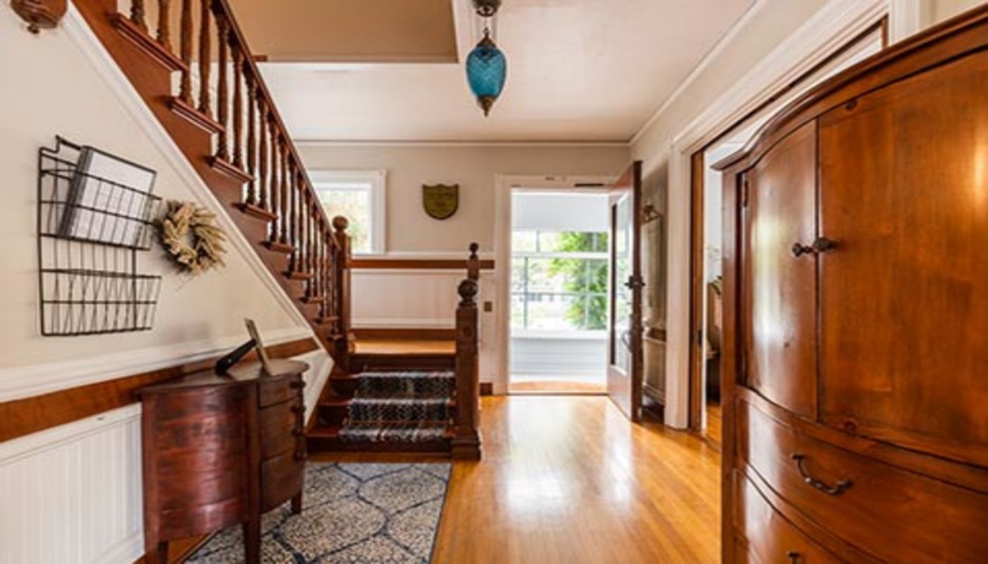 Casa Serena Sober Living