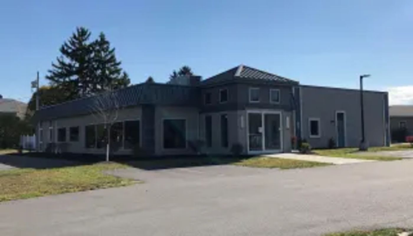 CASA Trinity Outpatient Clinic Dansville