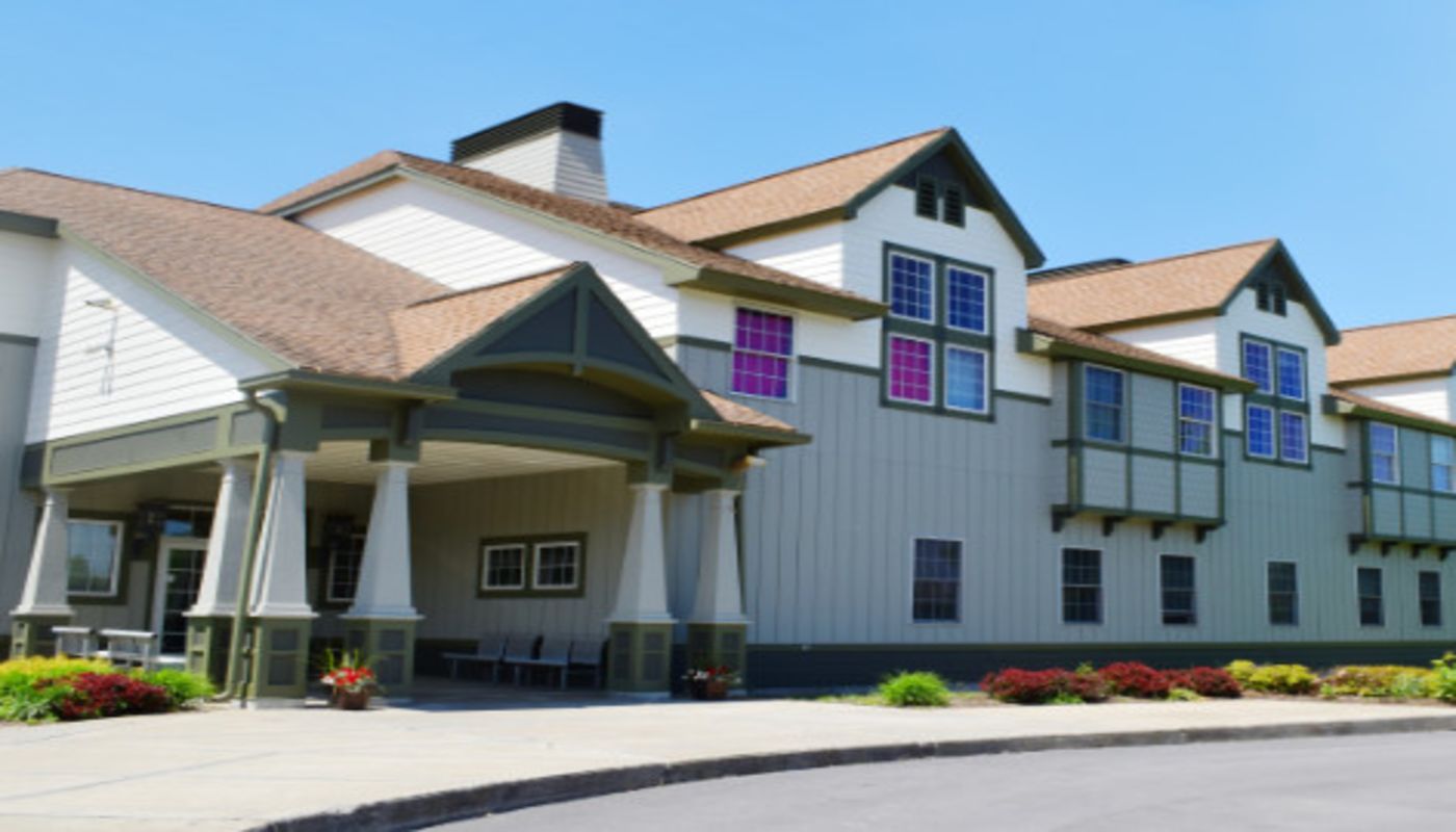 Cayuga Addiction Recovery Services Residential Services