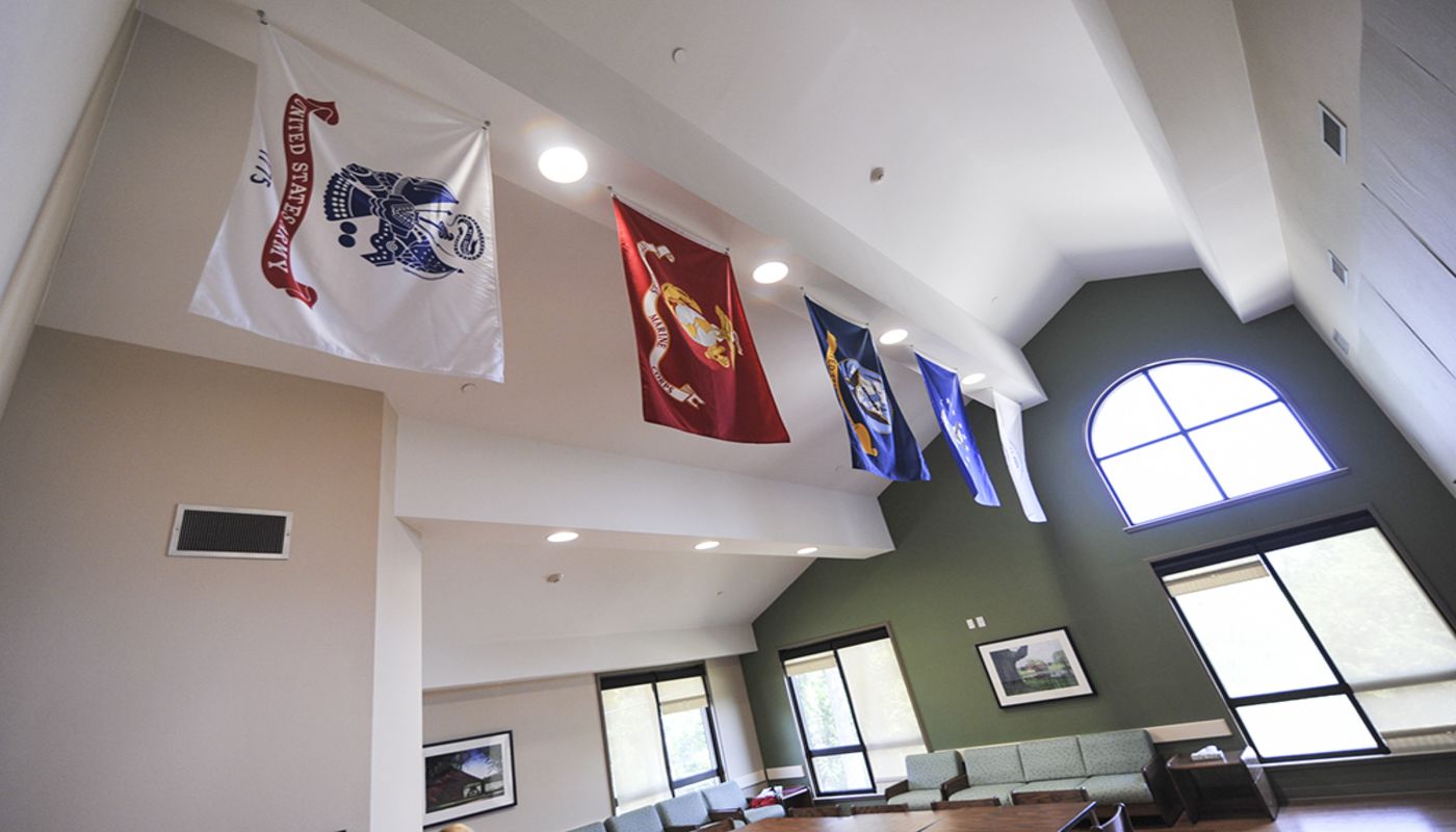 Cedar Crest Behavioral Health Hospital