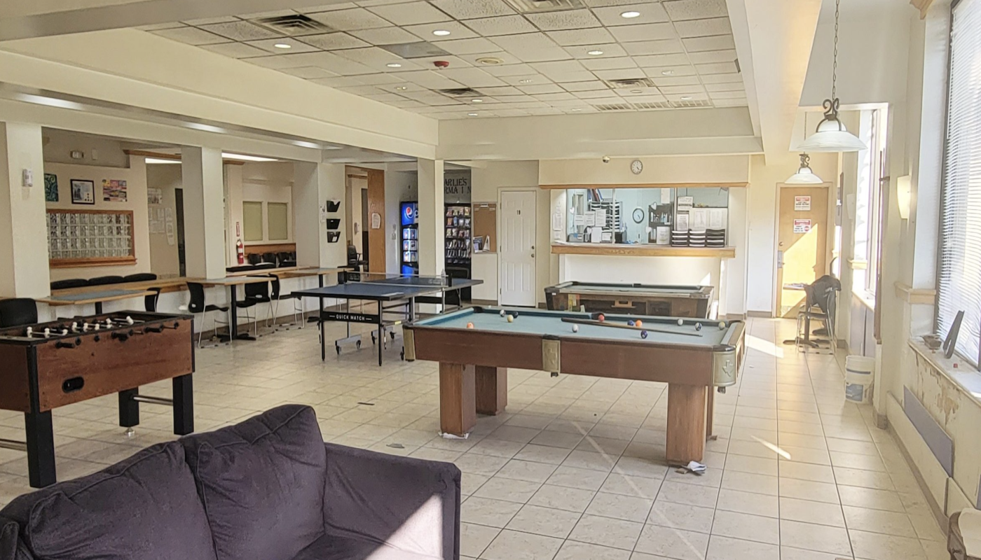 Cenikor Foundation - Corpus Christi