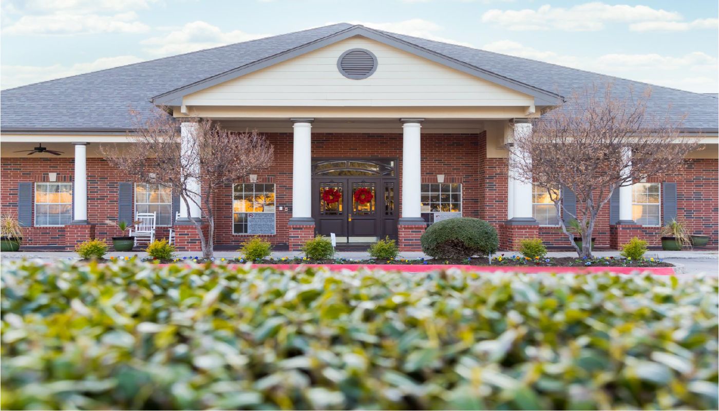 Cenikor Foundation - Dallas Fort Worth