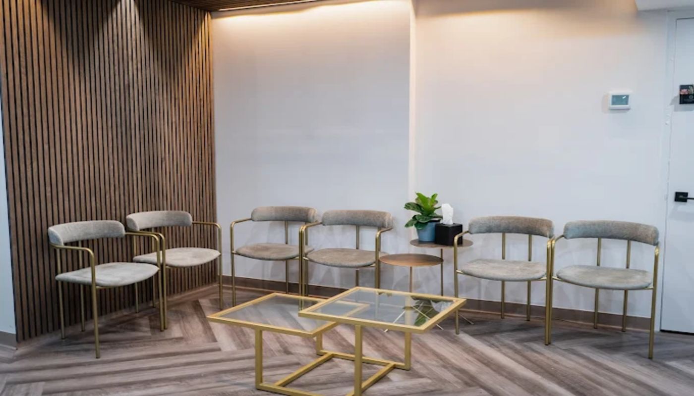 Center for Anxiety Manhattan