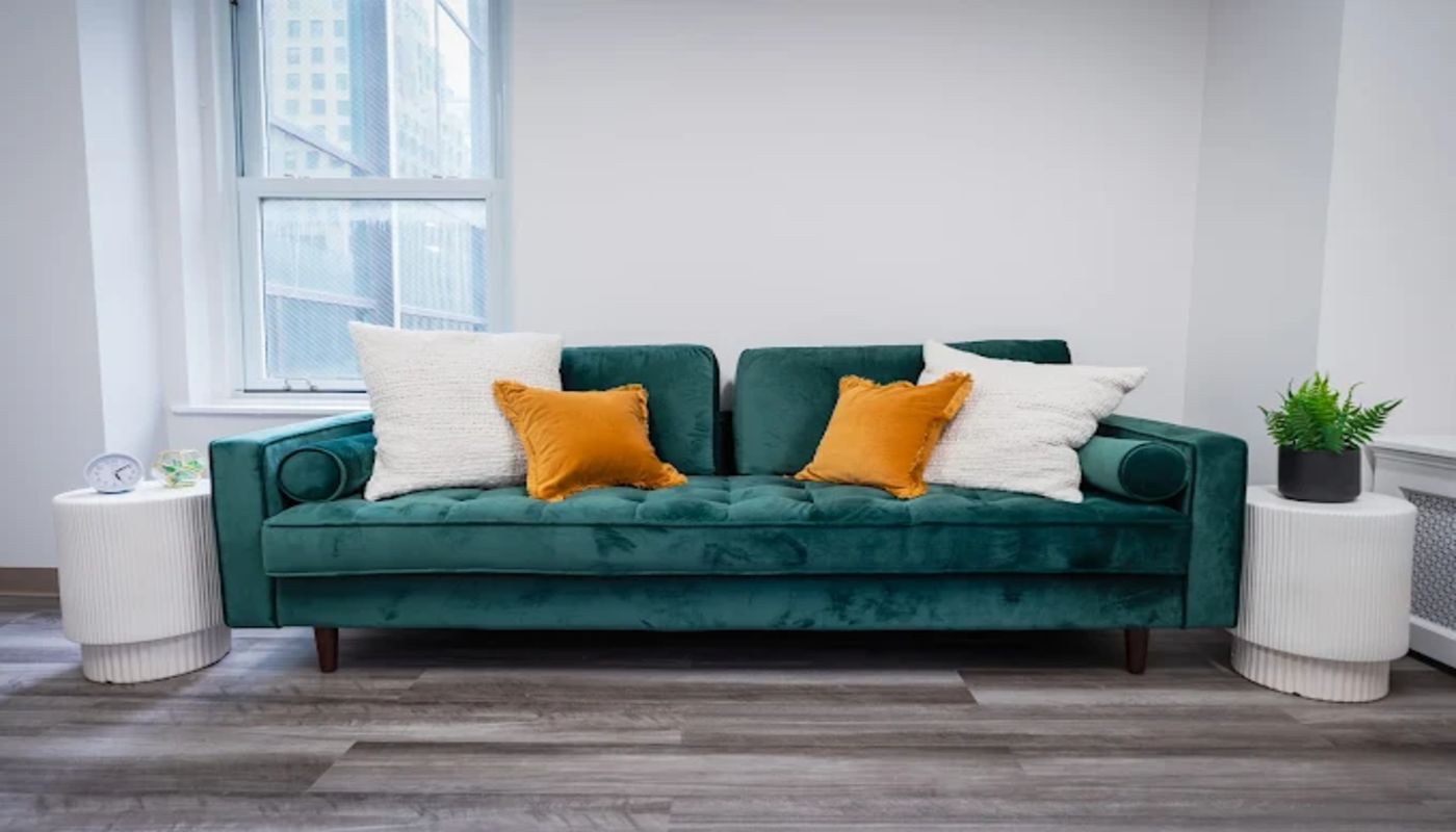 Center for Anxiety Manhattan