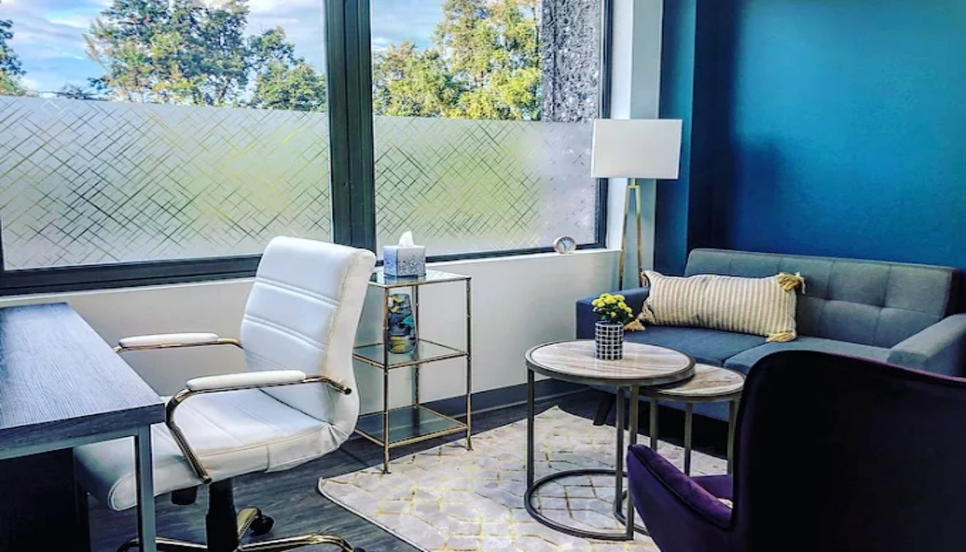 Center for Anxiety Rockland County