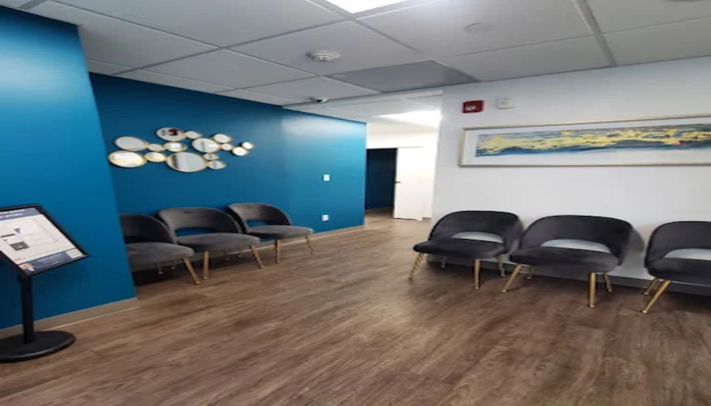 Center for Anxiety Rockland County