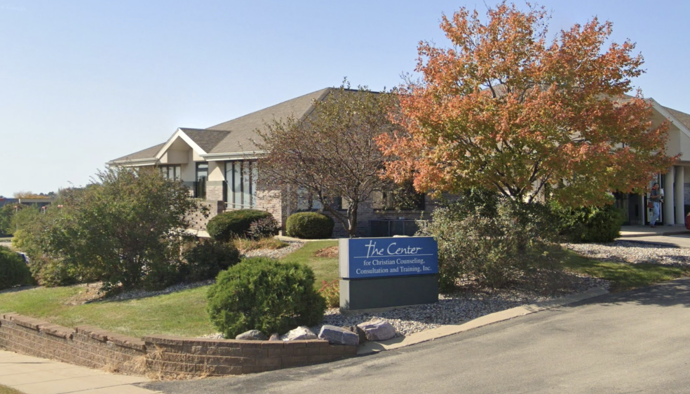 Center for Christian Counseling Consultation and Training Madison