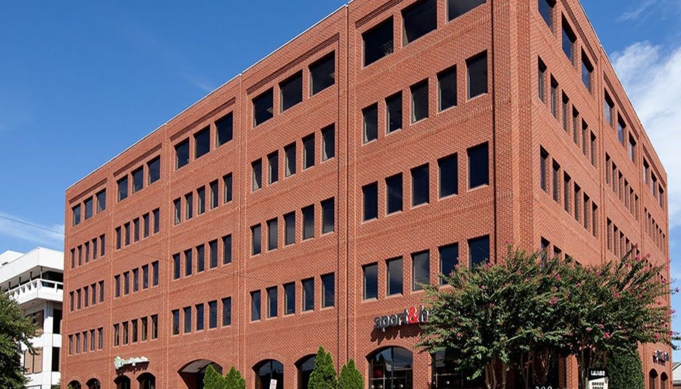 Center for Discovery Alexandria