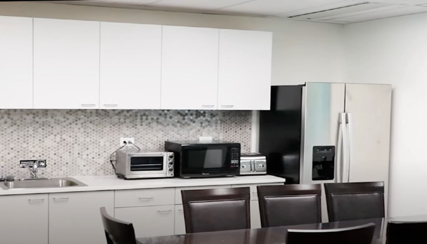 Center for Discovery Des Plaines