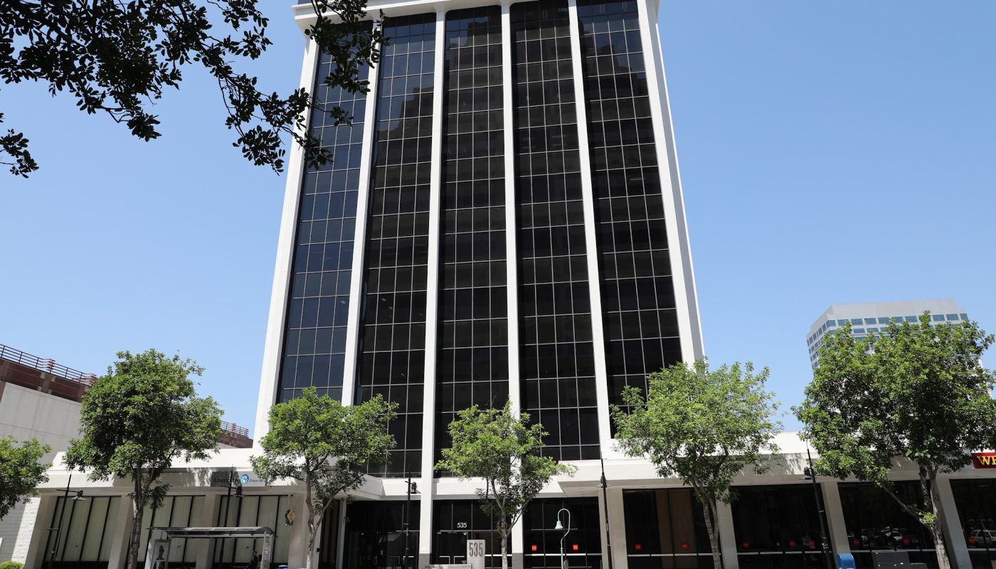 Center for Discovery Glendale