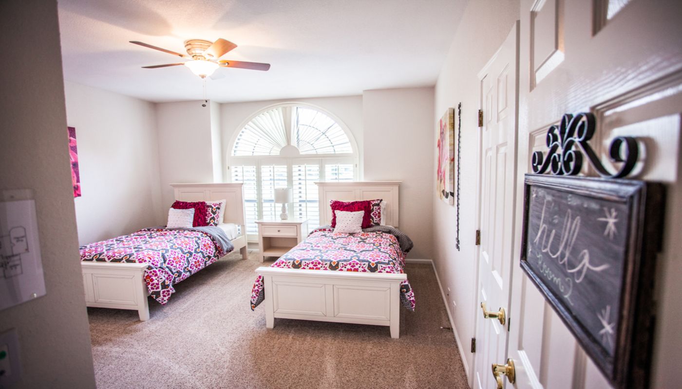 Center for Discovery Granite Bay