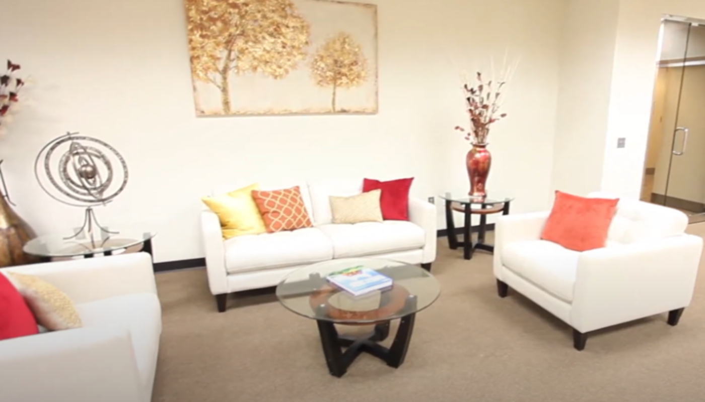 Center for Discovery Paramus