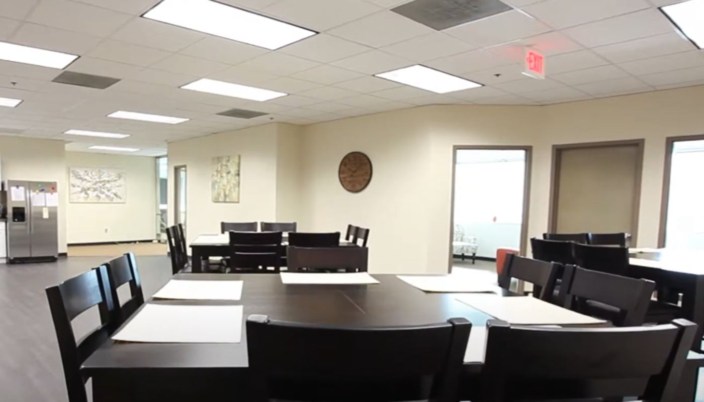 Center for Discovery Paramus