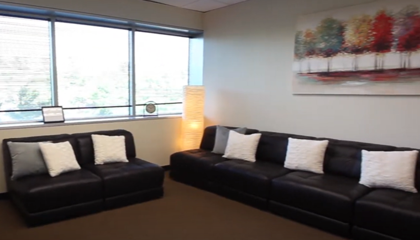 Center for Discovery Paramus