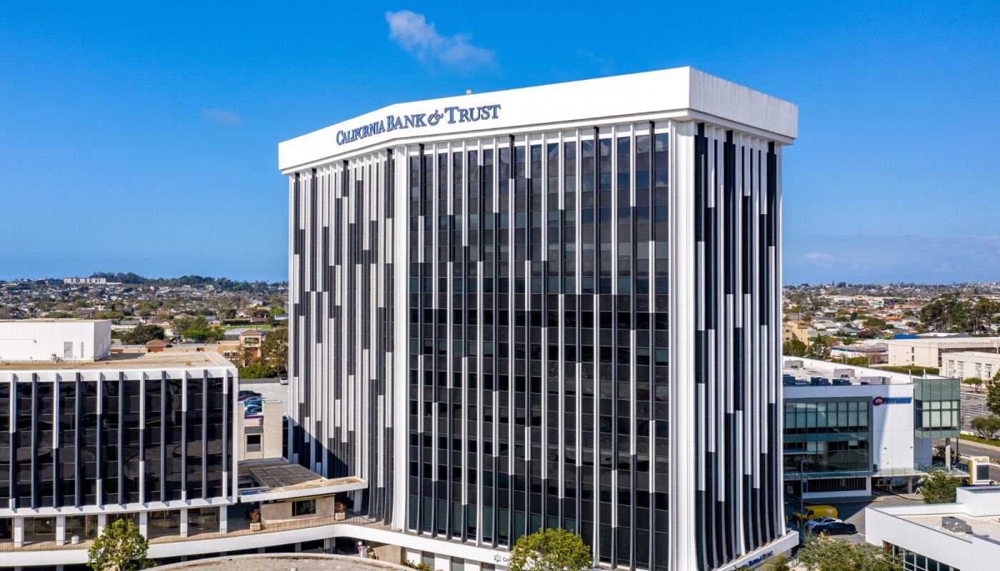 Center for Discovery Torrance