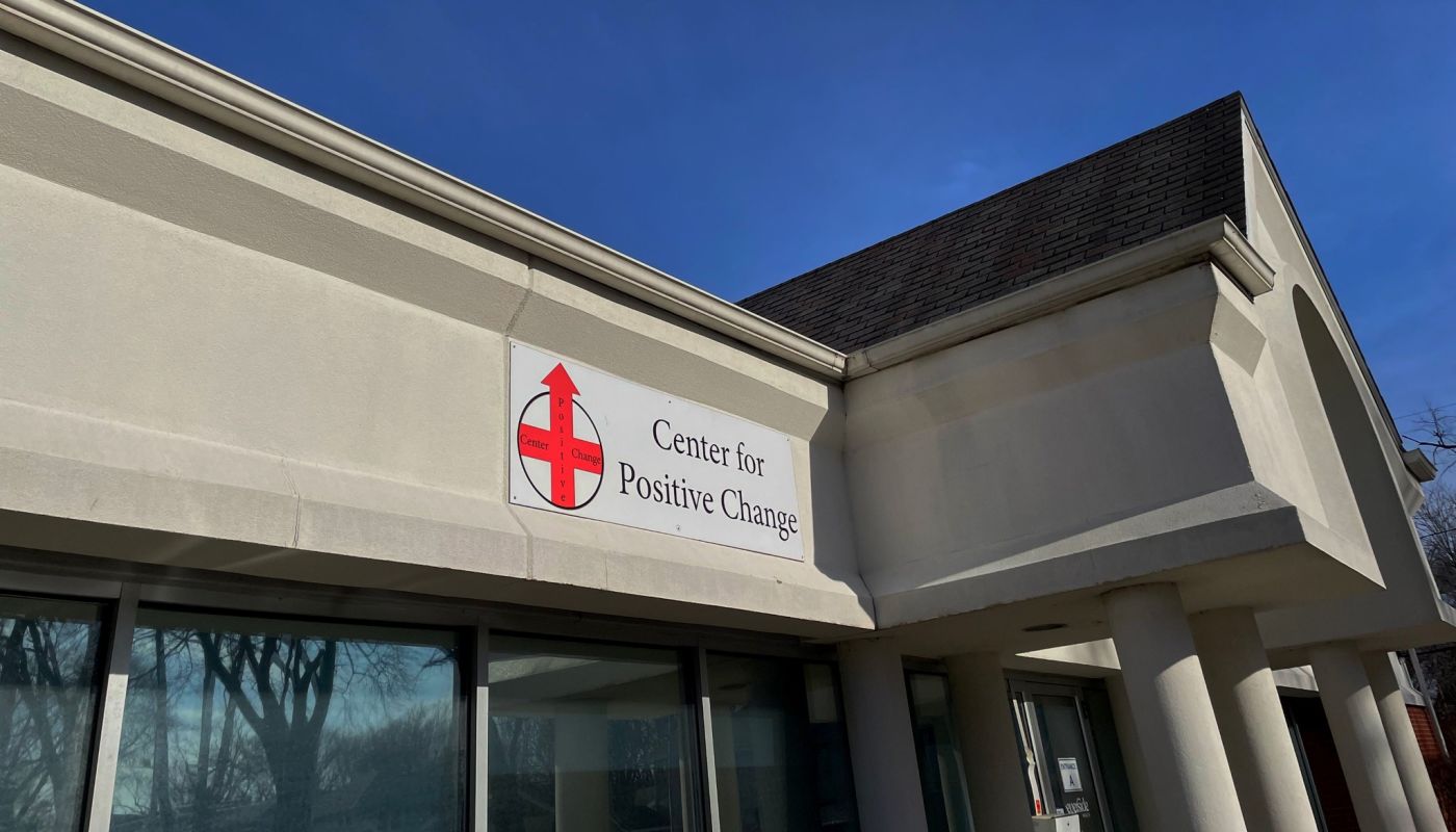 Center for Positive Change