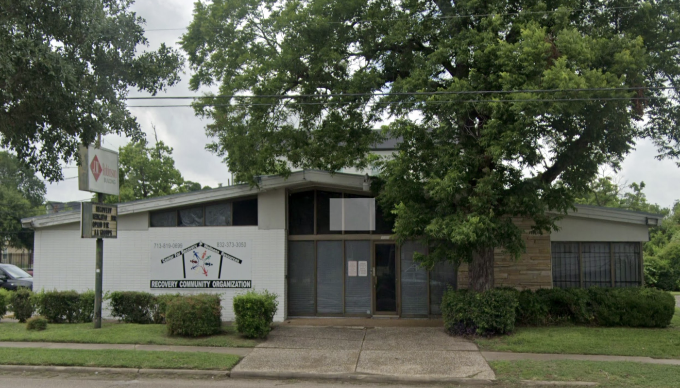 Center for Recovery and Wellness Resources