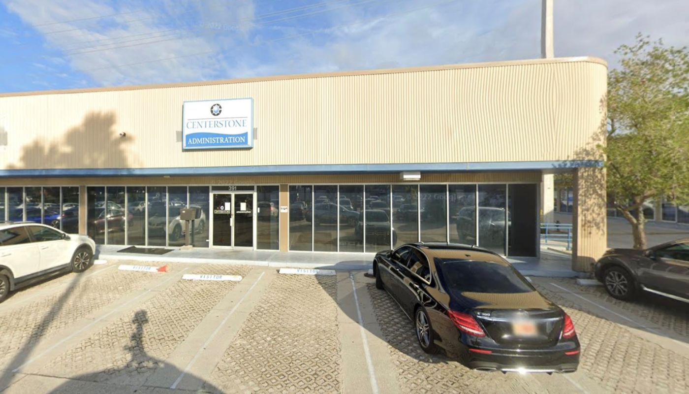 Centerstone Bradenton Outpatient