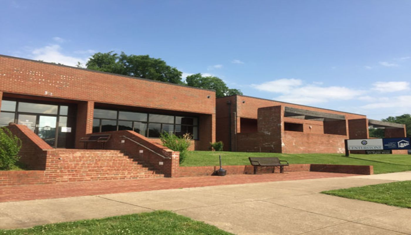 Centerstone Clarksville - Harriet Cohn Center