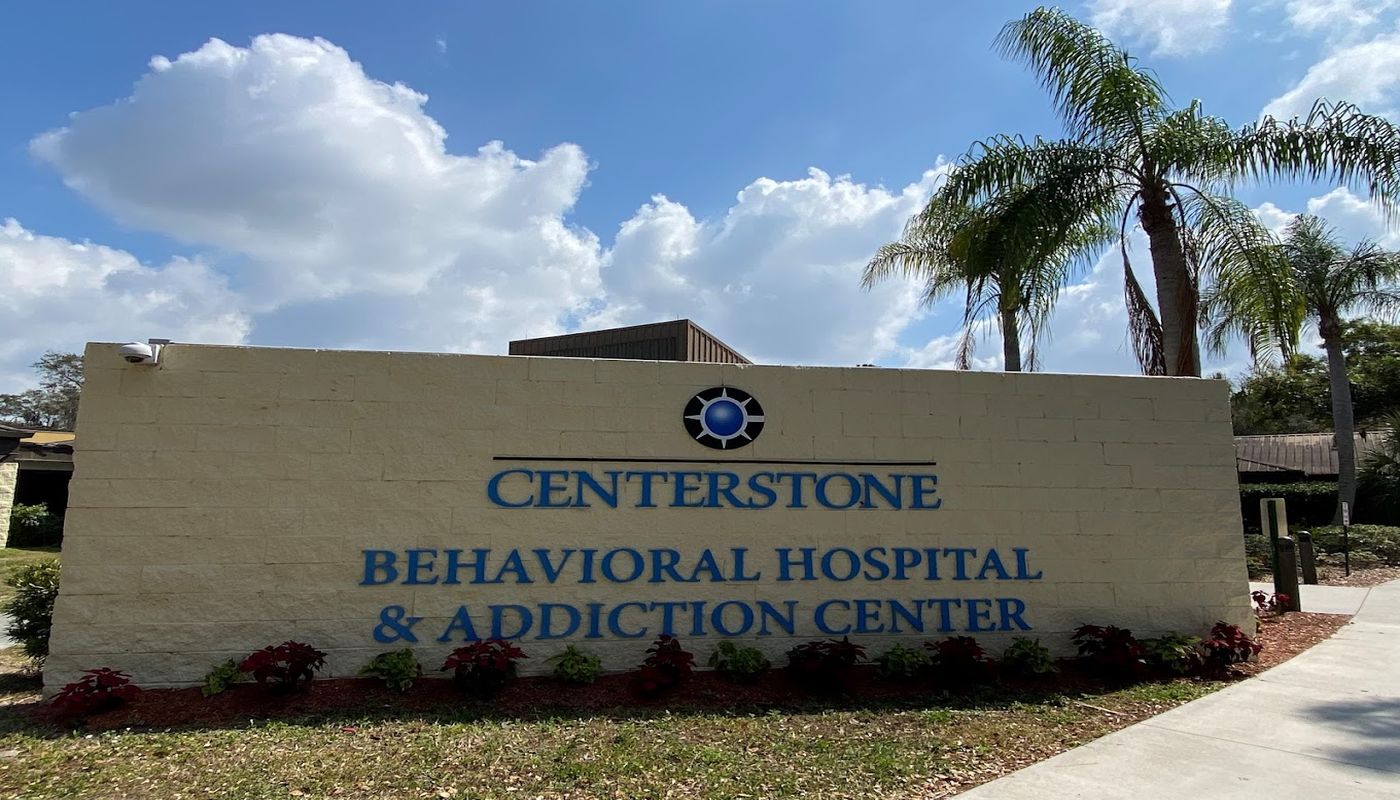 Centerstone Hospital and Addiction Center