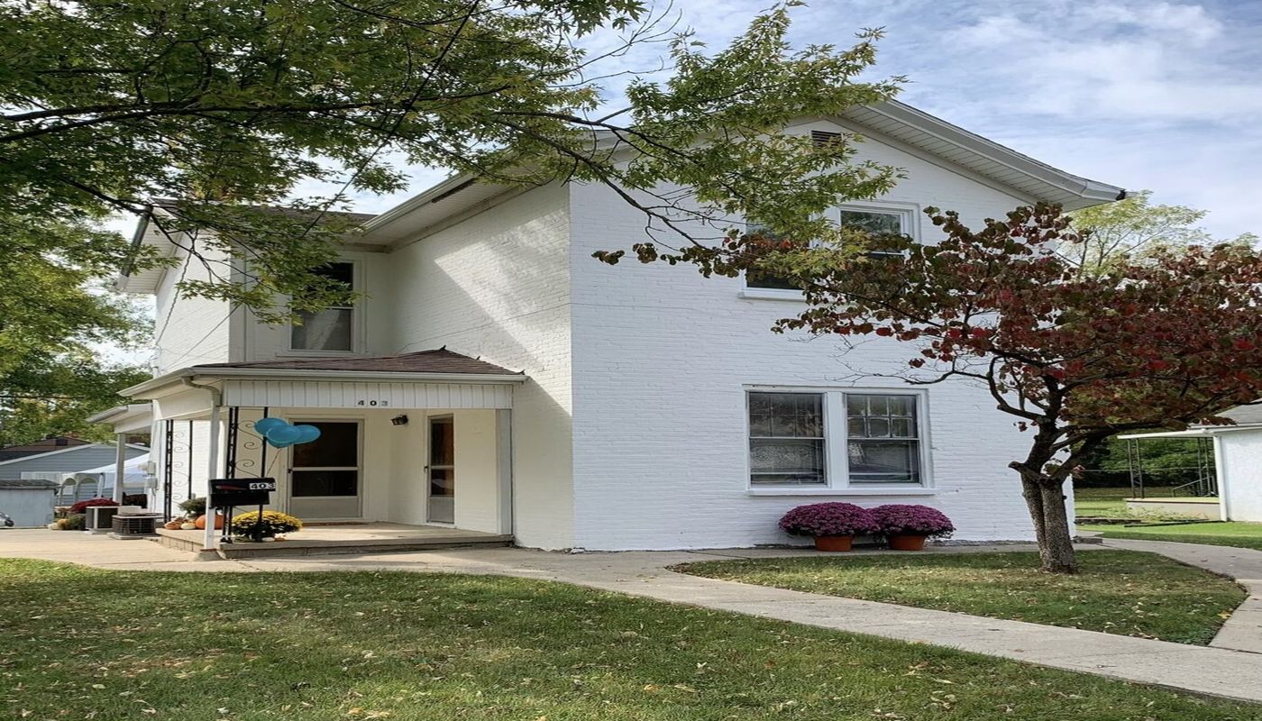 Centerstone Recovery Center - Richmond