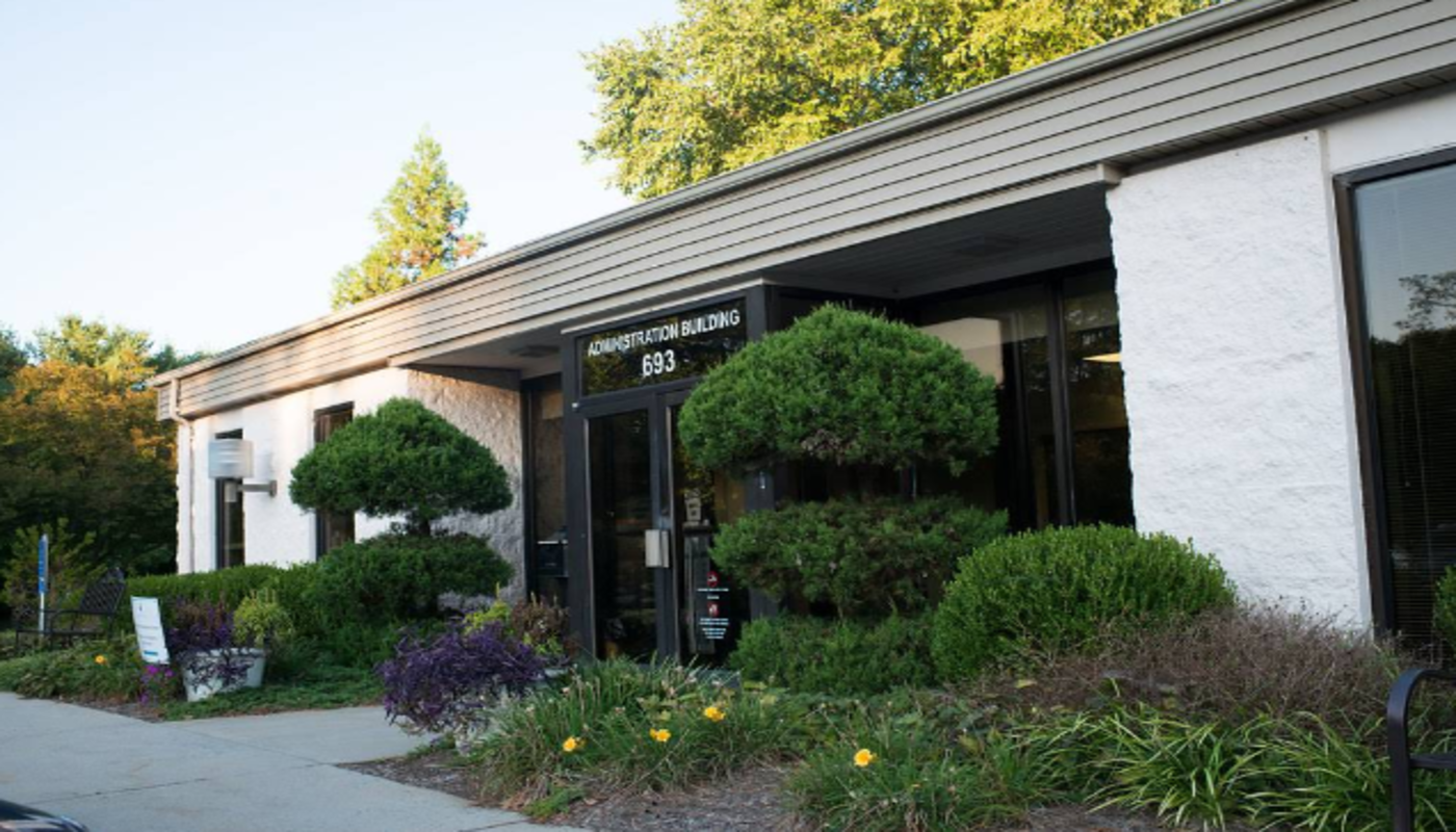 Centra Health Bridges Treatment Center