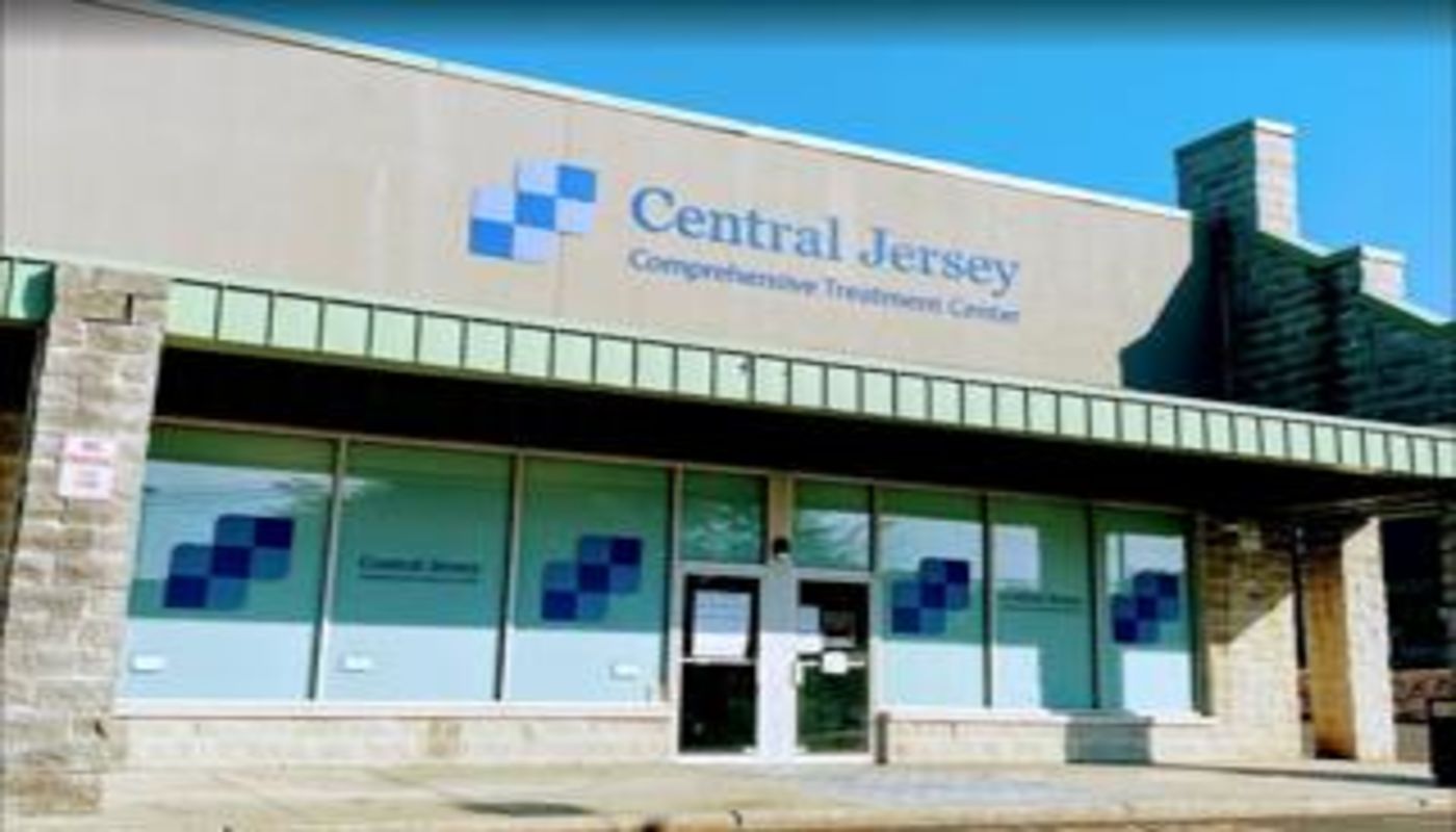 Central Jersey Comprehensive Treatment Center