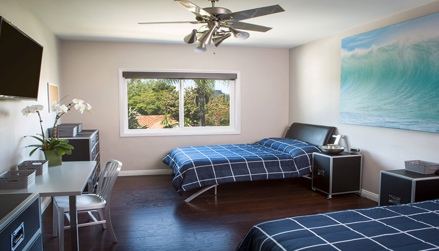 Chabad Treatment Center