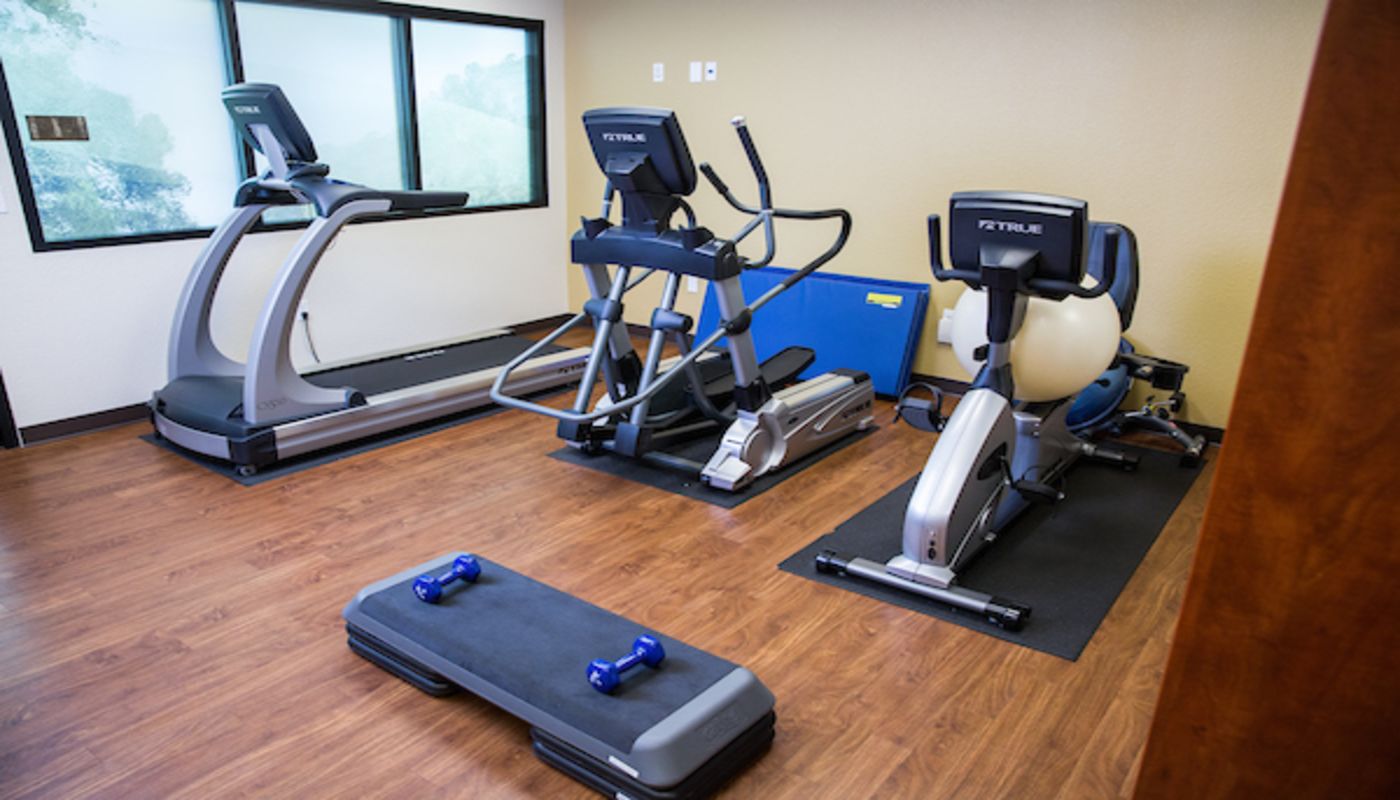 Chapa-De Indian Health