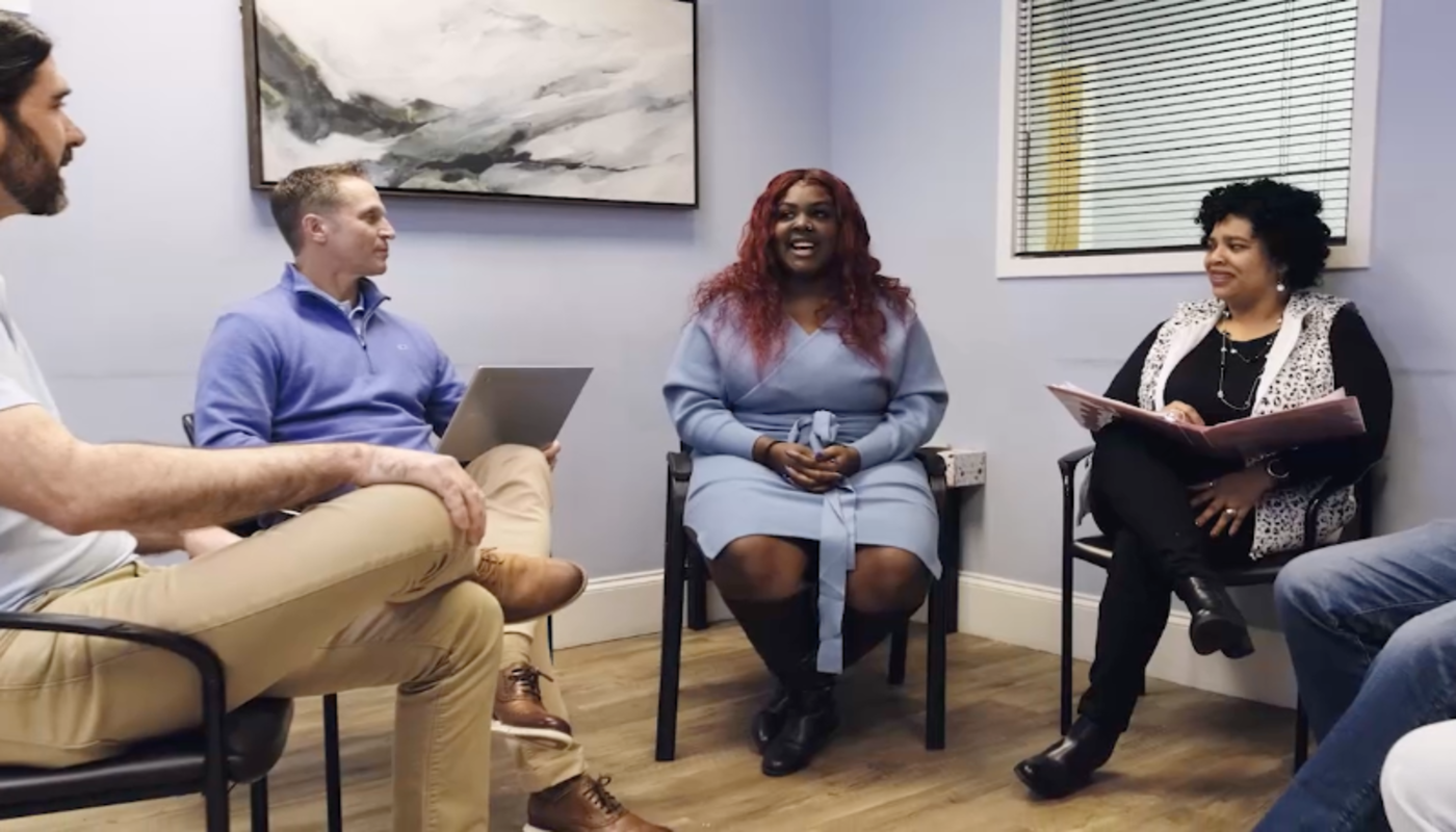 Chattanooga Recovery Center