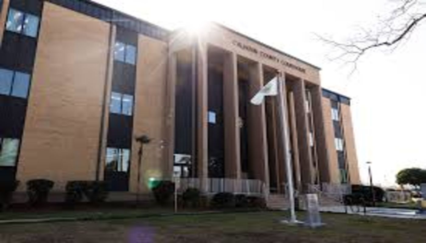 Chemical Addictions Recovery Effort (CARE) Calhoun Outpatient