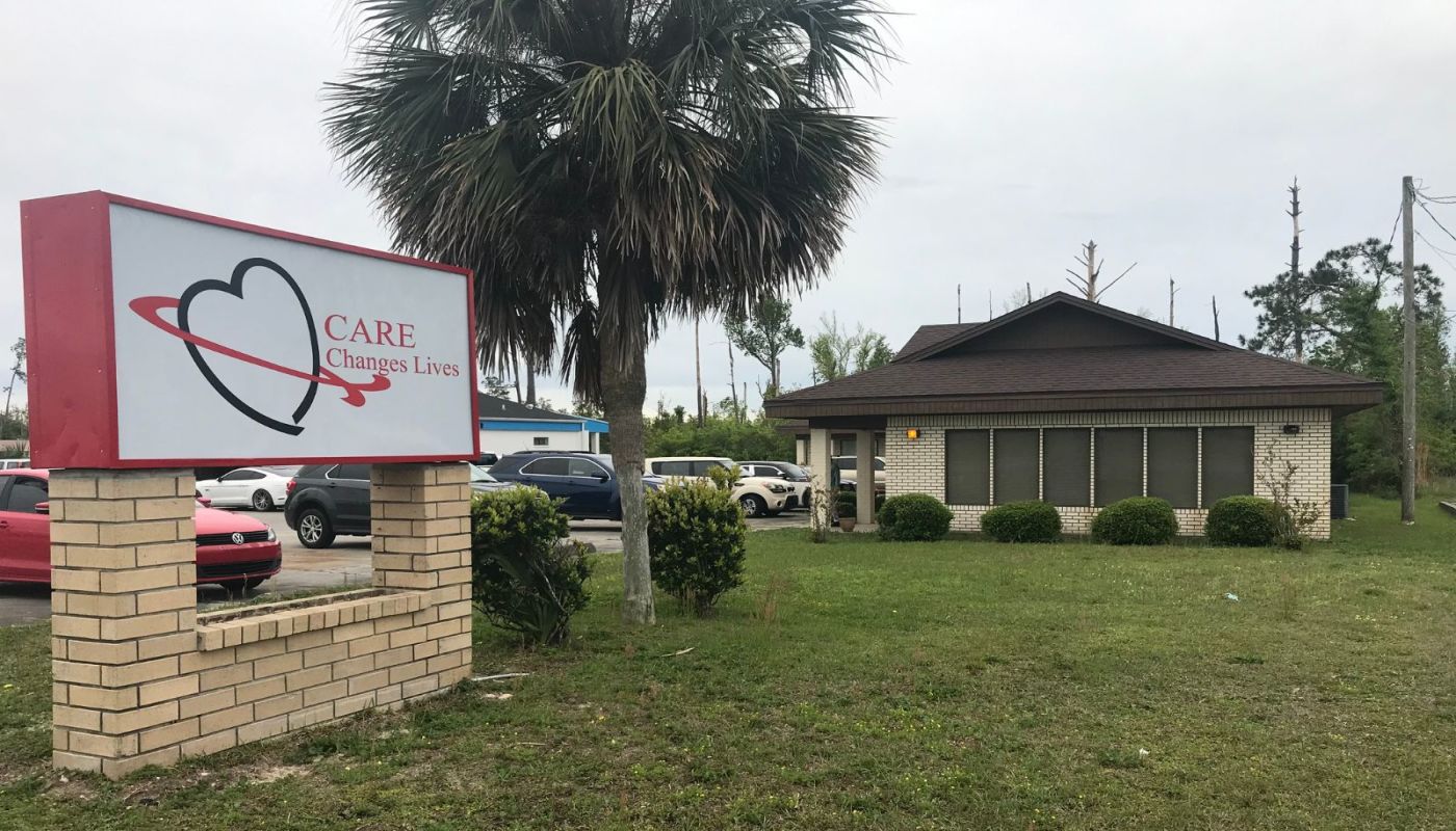 Chemical Addictions Recovery Effort (CARE) Detox