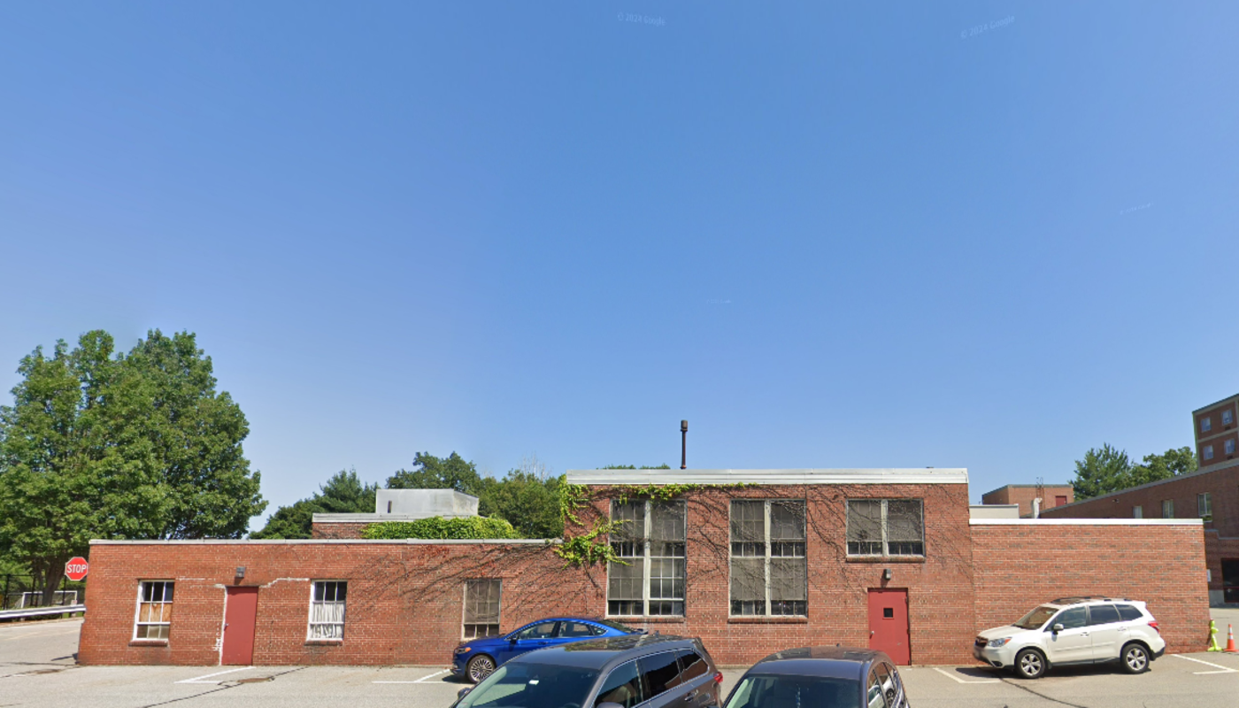 McLean Cambridge Outpatient