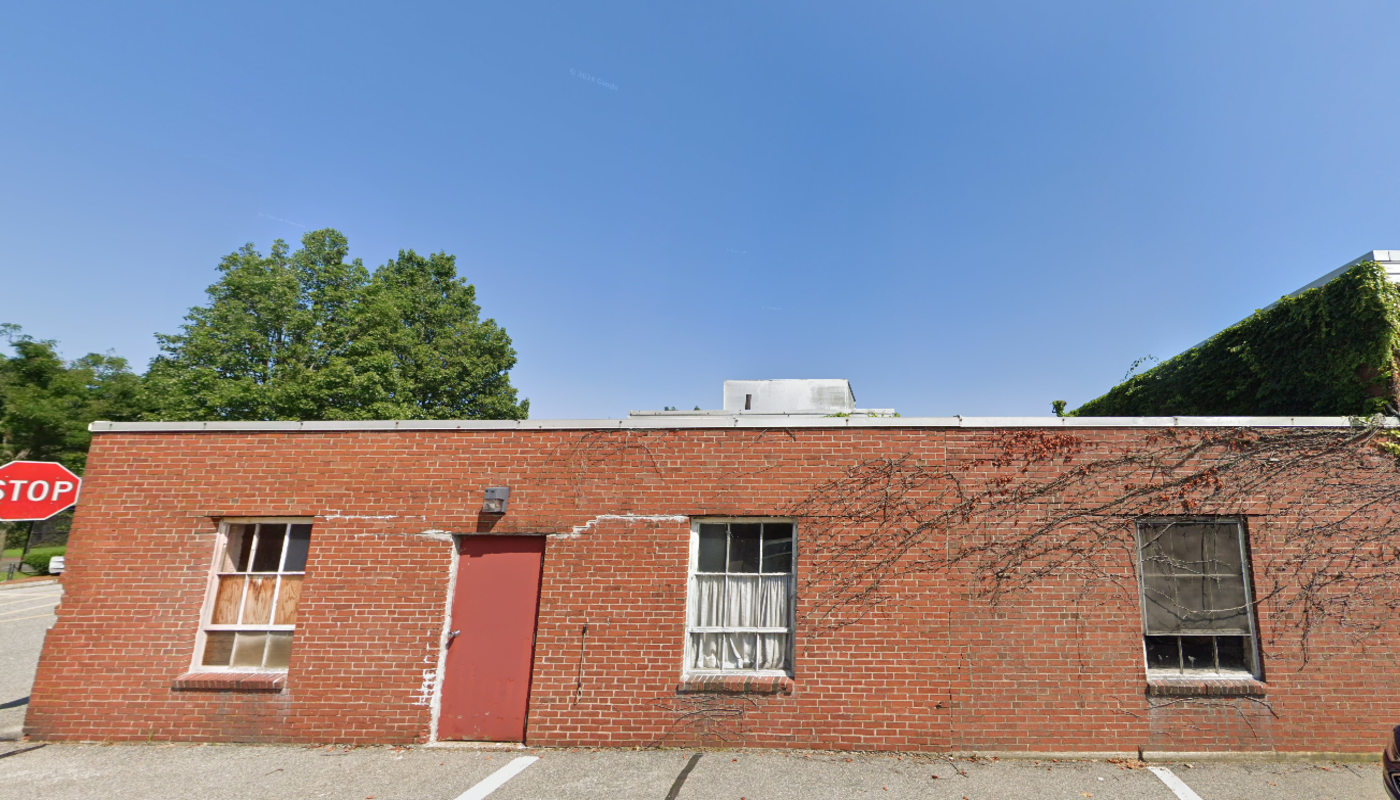 McLean Cambridge Outpatient