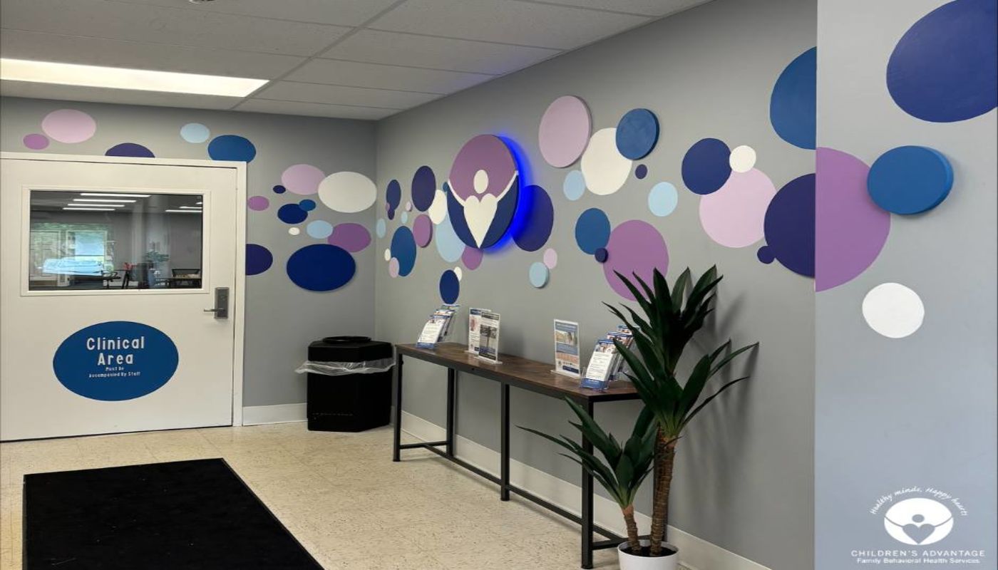 Children's Advantage