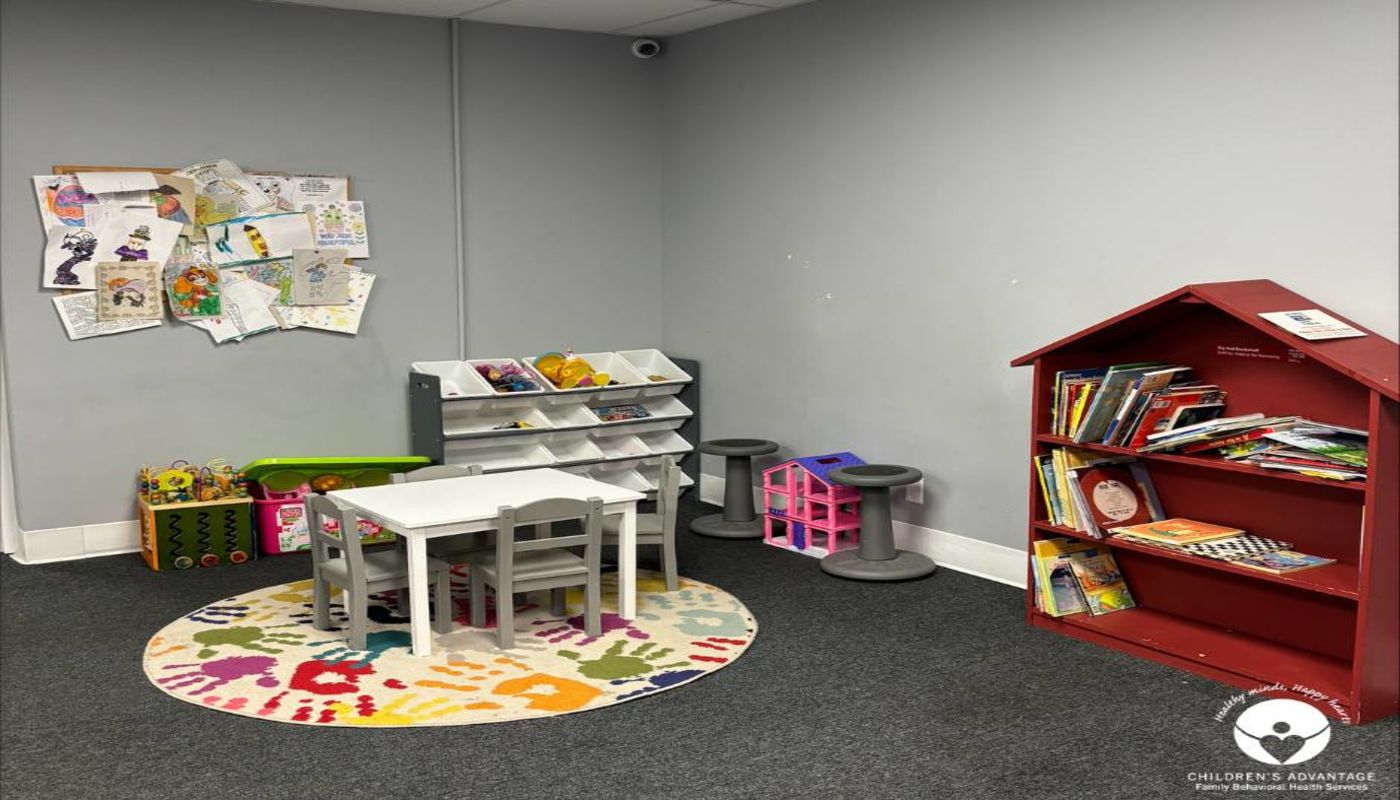 Children's Advantage