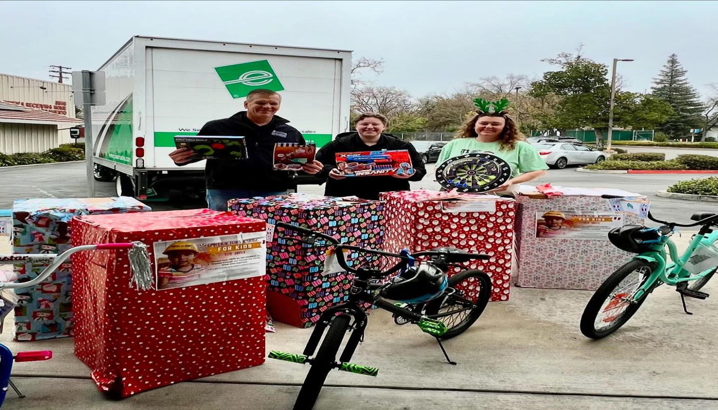 Childrens Receiving Home of Sacramento