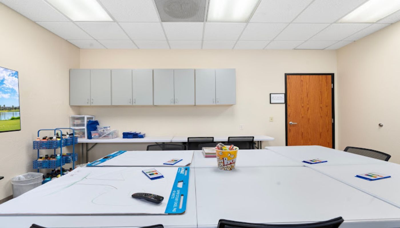 Cholla Behavioral Health