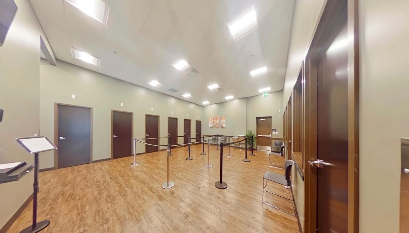 Christiansburg Comprehensive Treatment Center