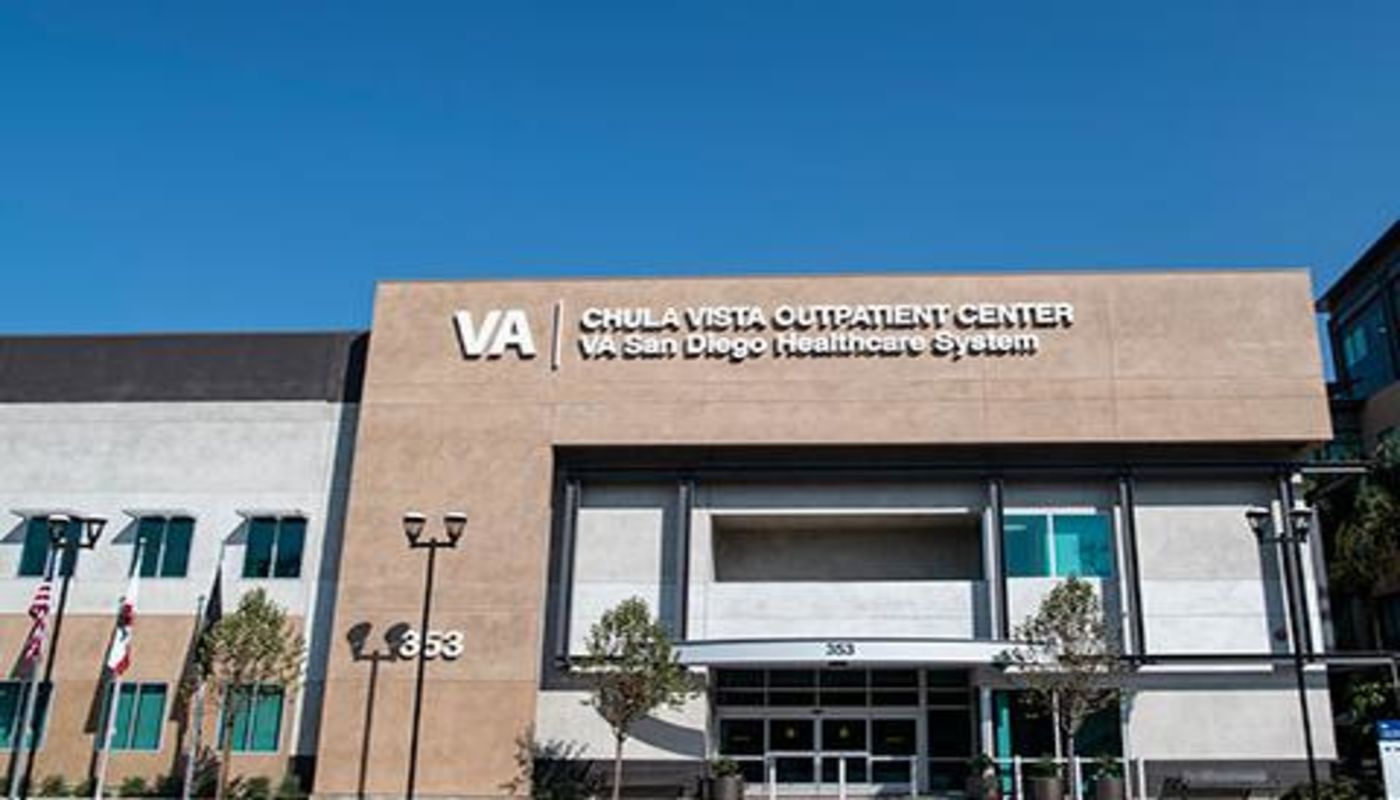 Chula Vista VA Clinic