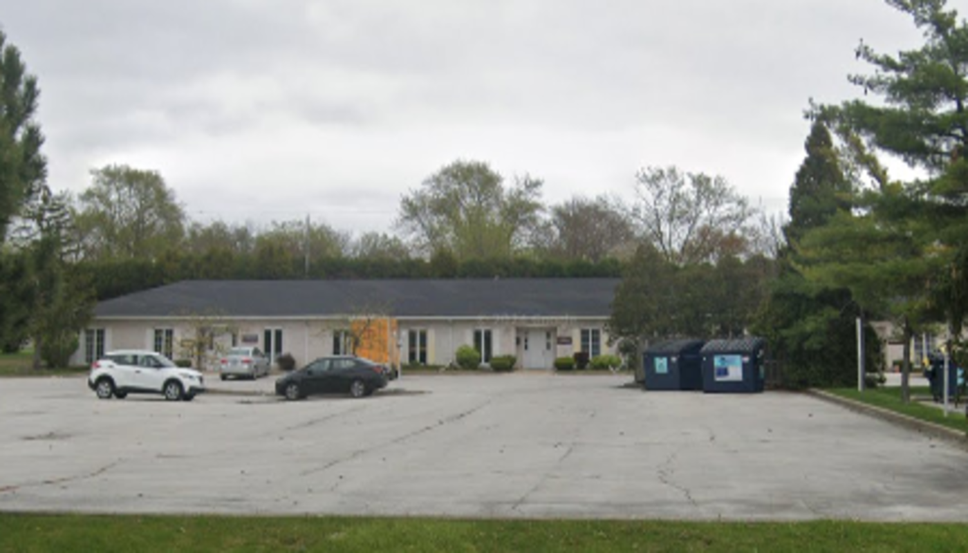 Clarvida Behavioral Health Lake County