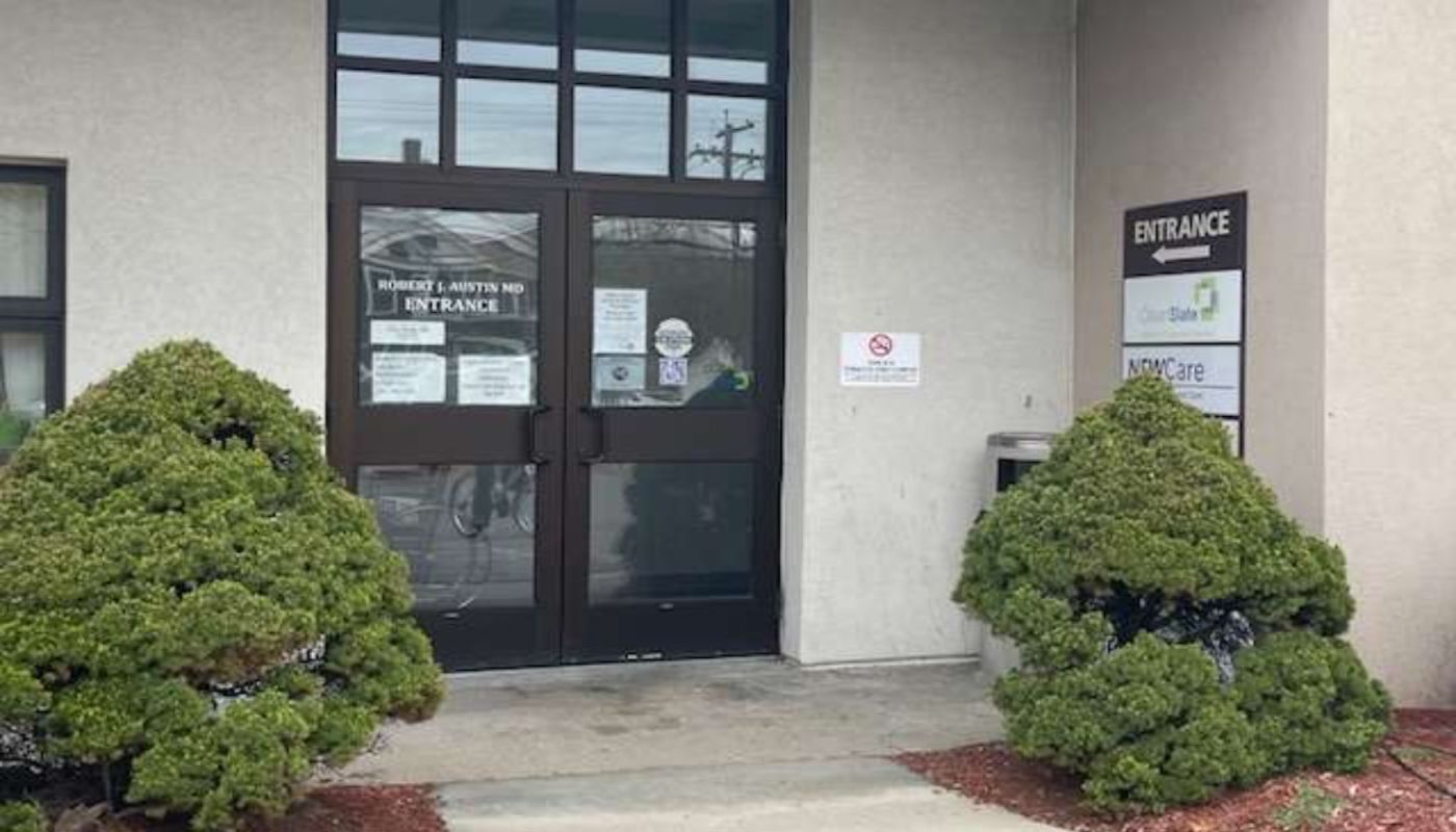 CleanSlate Centers Athol