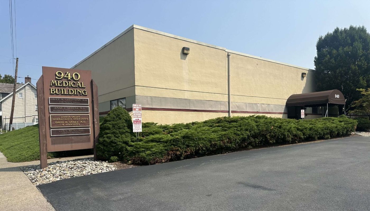 CleanSlate Centers Bethlehem