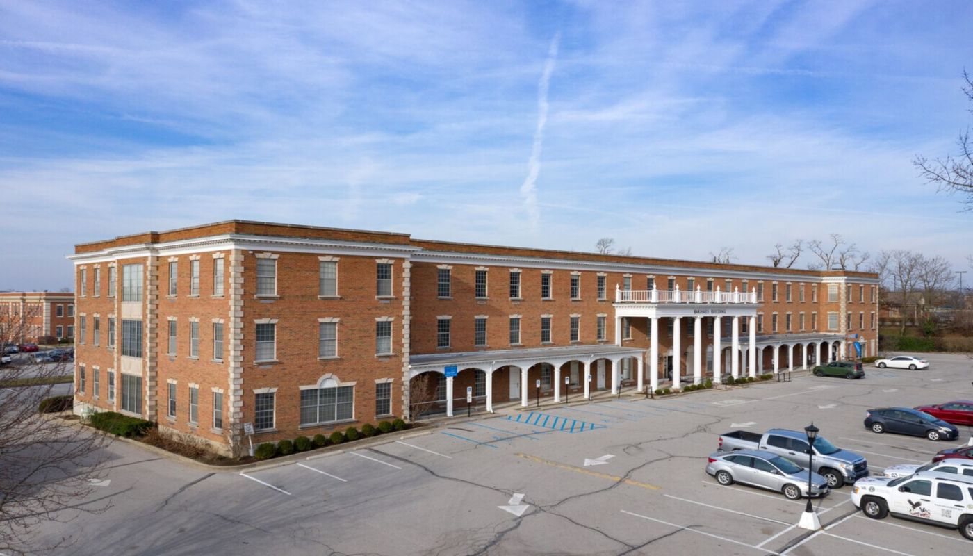 CleanSlate Centers Lexington