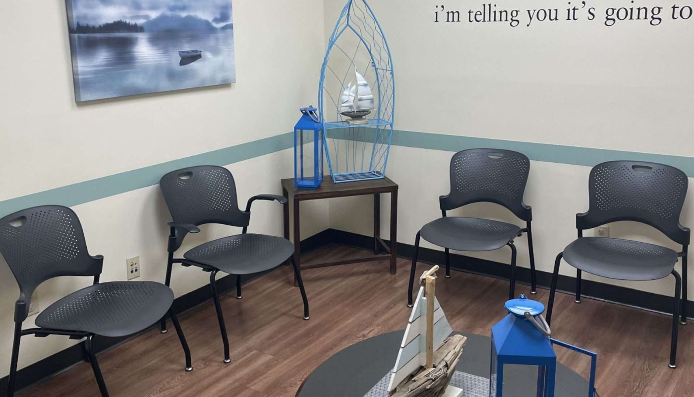 CleanSlate Centers North Meridian