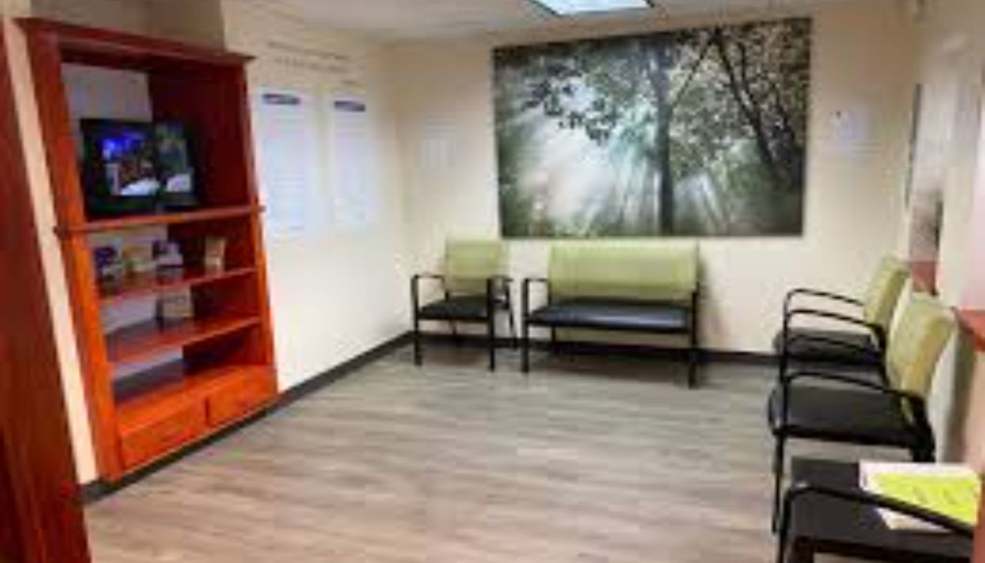 CleanSlate Centers Scranton