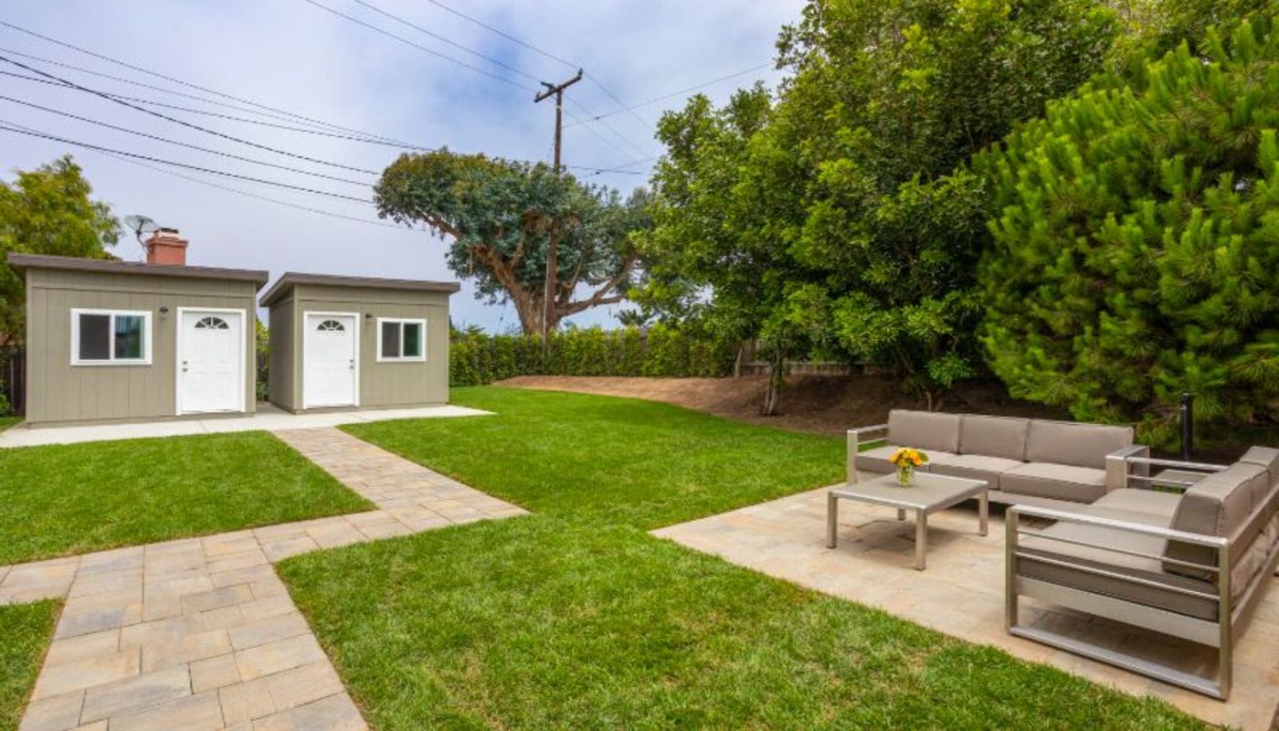 Clear Behavioral Health Redondo Beach Detox