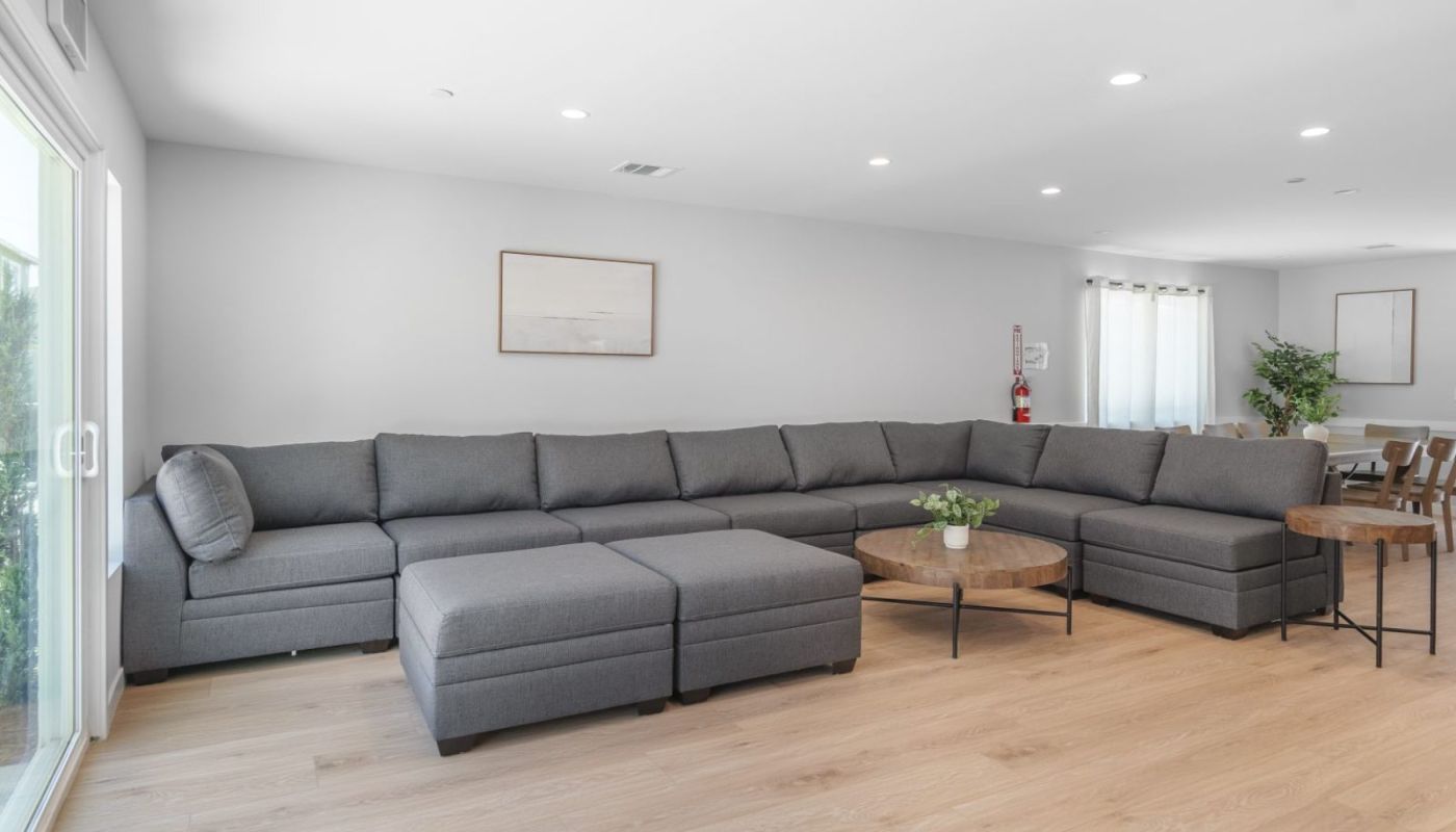 Clear Behavioral Health Gardena